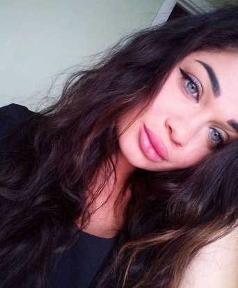 Полина, 25 лет